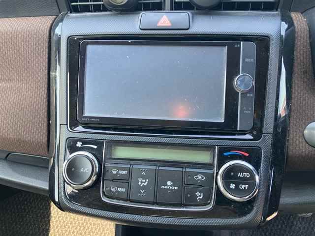 2014 Toyota Corolla Axio 1.5G auction photo 6