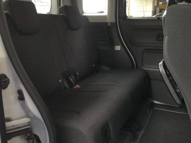 2023 Suzuki Spacia ハイブリッドX auction photo 6