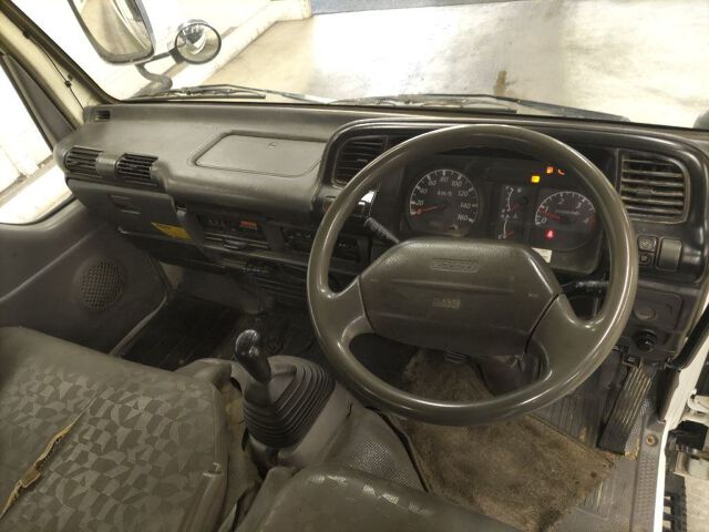 2006 Isuzu Elf ダンプ auction photo 3