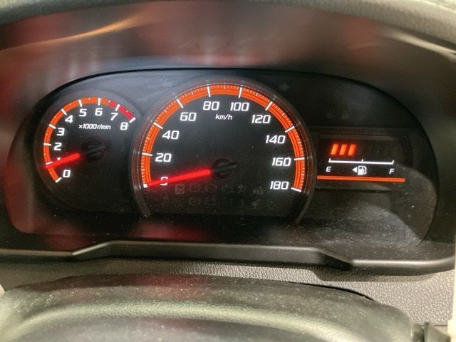 2020 Toyota Tank G Cozy Edition auction photo 14