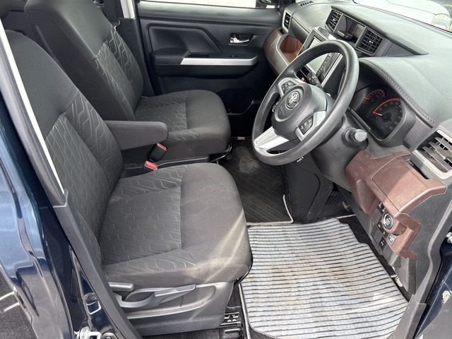 2020 Toyota Tank G Cozy Edition auction photo 8