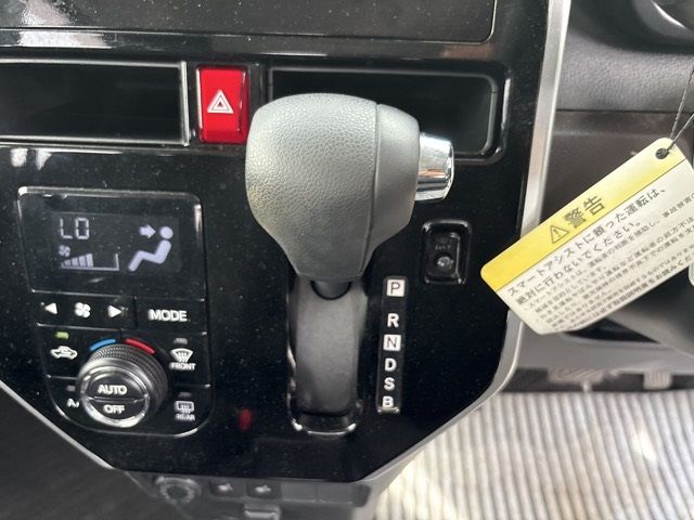 2020 Toyota Tank G Cozy Edition auction photo 5
