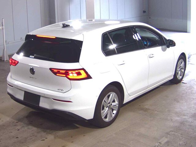 2023 Volkswagen ゴルフ ETSIアクティブ auction photo 5