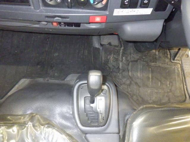 2013 Isuzu Elf 平ボディ auction photo 8