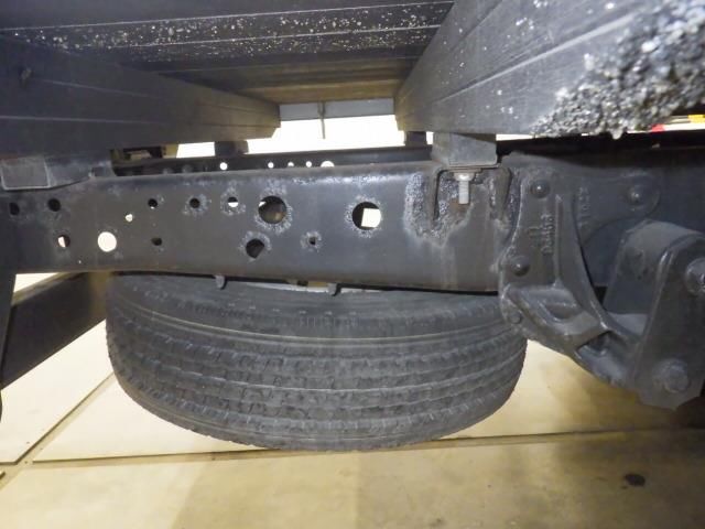 2013 Isuzu Elf 平ボディ auction photo 5