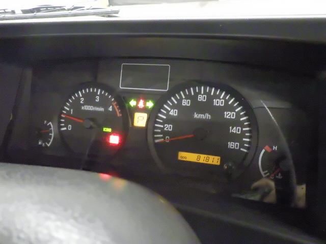 2013 Isuzu Elf 平ボディ auction photo 7