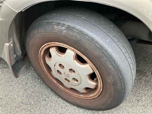 1997 Toyota Hiace スーパーカスタムリミテッド auction photo 9