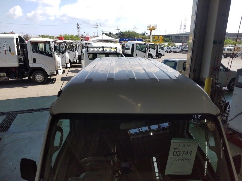 2018 Mazda Scrum auction photo 7