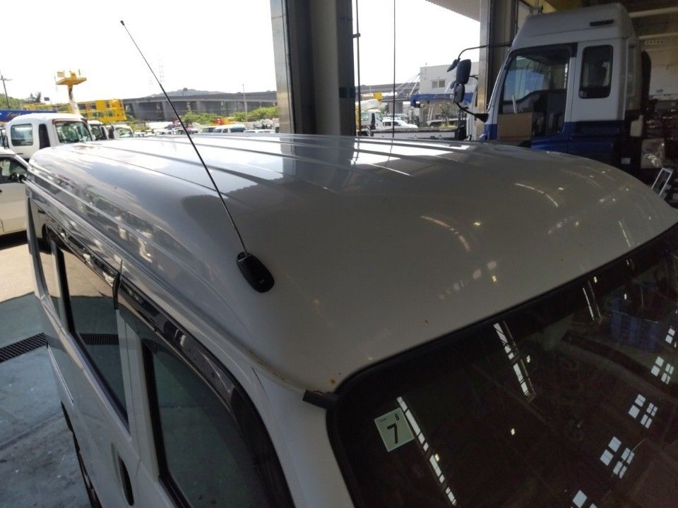 2018 Mazda Scrum auction photo 20