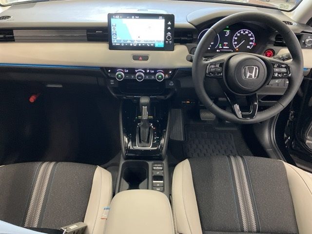 2026 Honda Vezel E:HEV Z Play Package auction photo 5