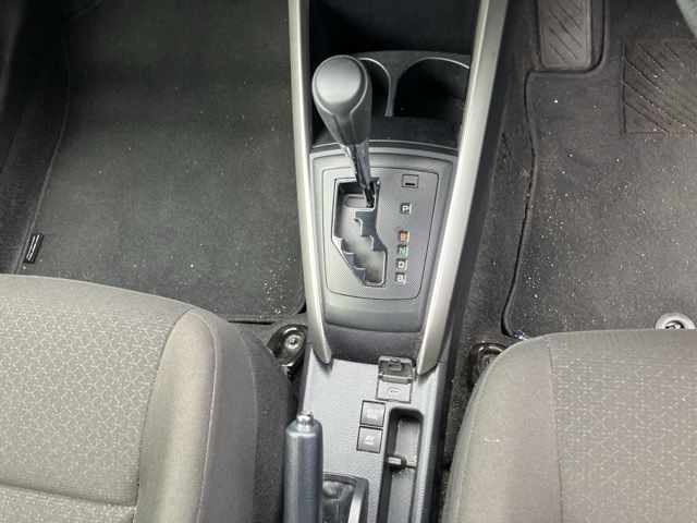 2023 Toyota Corolla Fielder EX auction photo 5
