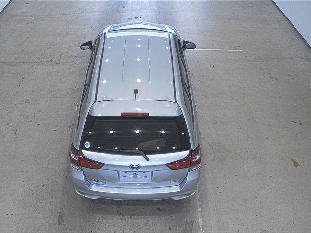 2023 Toyota Corolla Fielder EX auction photo 3