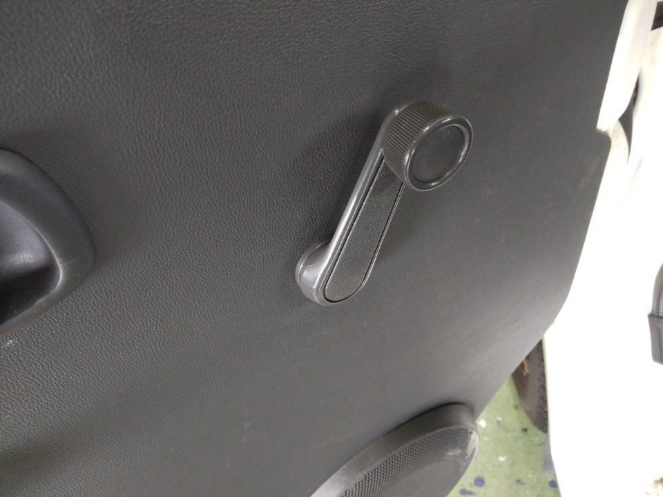 2015 Daihatsu ハイゼット カーゴ auction photo 13