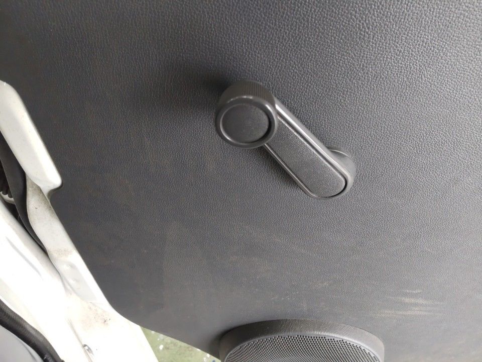 2015 Daihatsu ハイゼット カーゴ auction photo 14