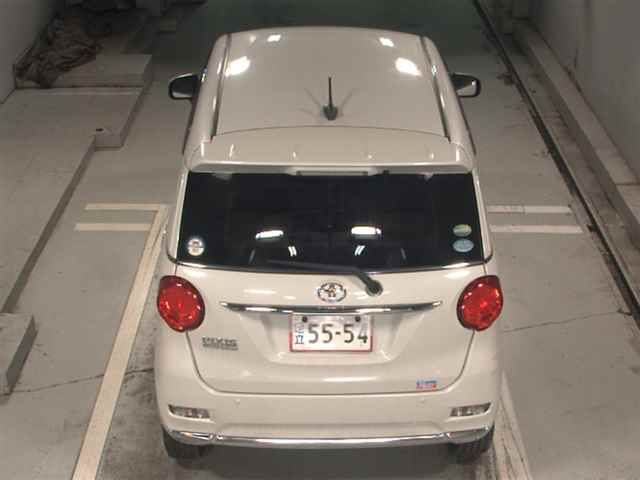 2018 Toyota ピクシスジョイ F Gターボ SA III auction photo 7