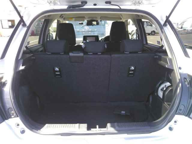 2024 Suzuki Swift XG auction photo 10