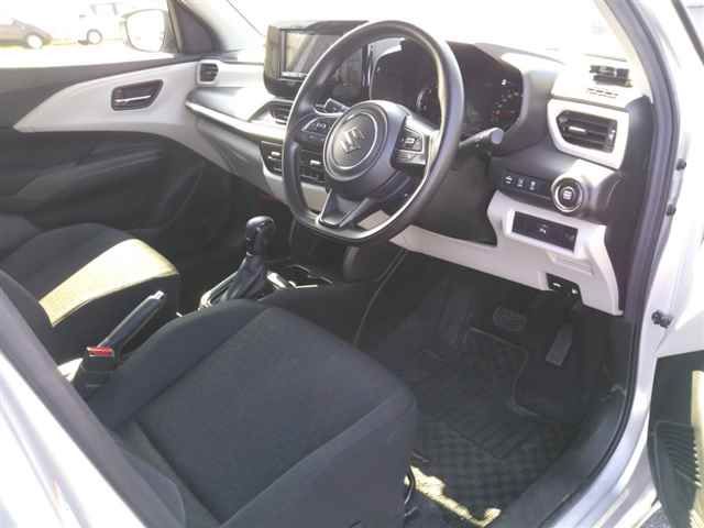 2024 Suzuki Swift XG auction photo 3