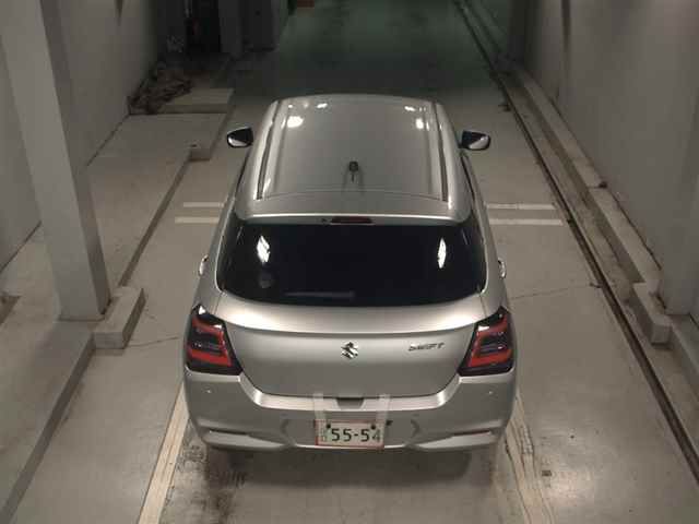 2024 Suzuki Swift XG auction photo 7