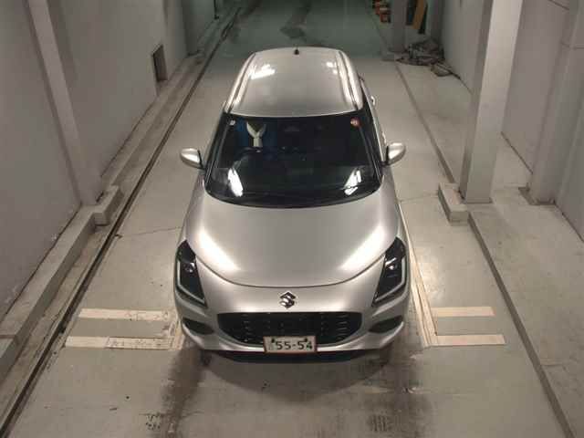 2024 Suzuki Swift XG auction photo 6