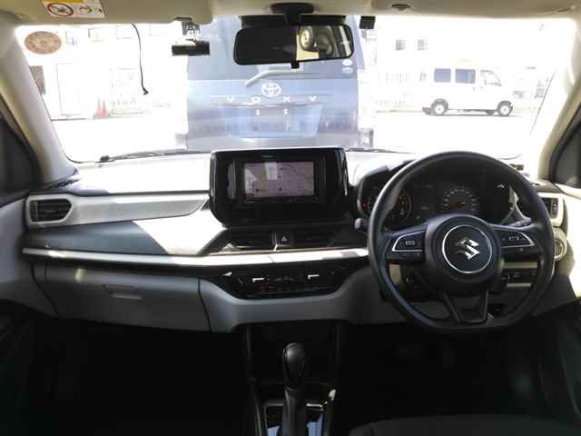 2024 Suzuki Swift XG auction photo 8