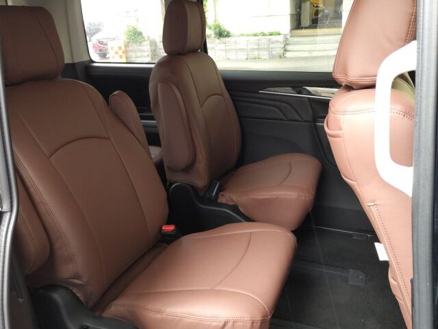 2019 Mitsubishi Delica D:5 G Power Package 4WD auction photo 6