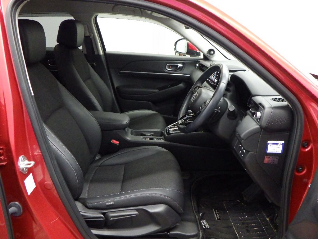 2023 Honda Vezel e:HEV Z auction photo 6
