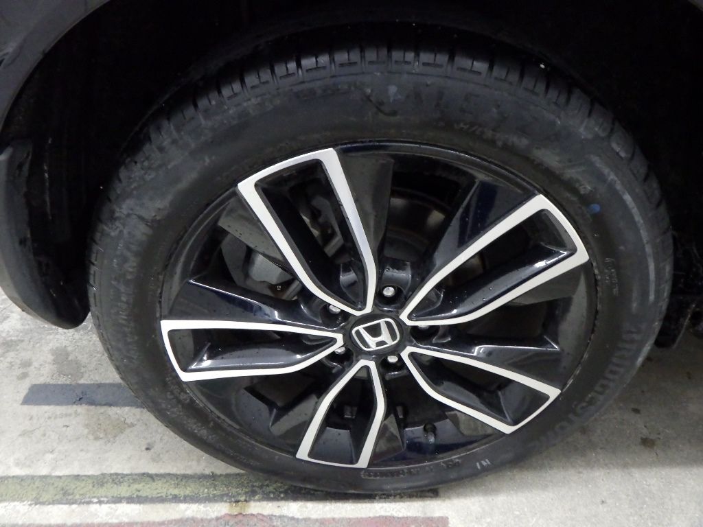 2023 Honda Vezel e:HEV Z auction photo 15