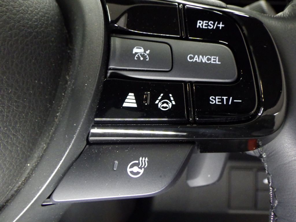 2023 Honda Vezel e:HEV Z auction photo 11