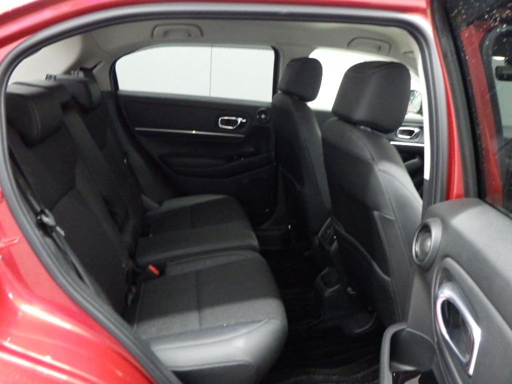 2023 Honda Vezel e:HEV Z auction photo 7