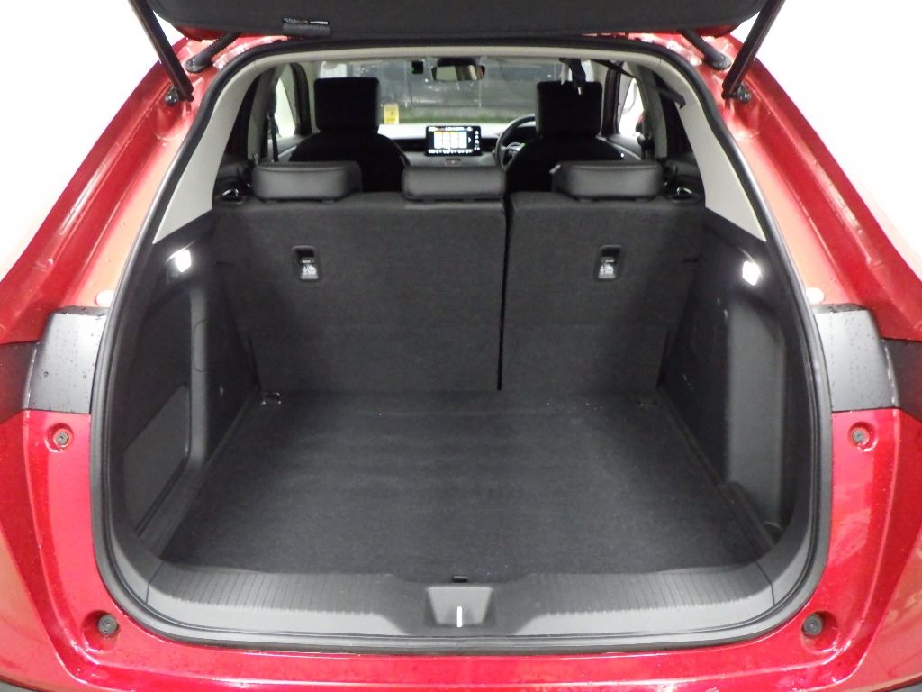 2023 Honda Vezel e:HEV Z auction photo 13