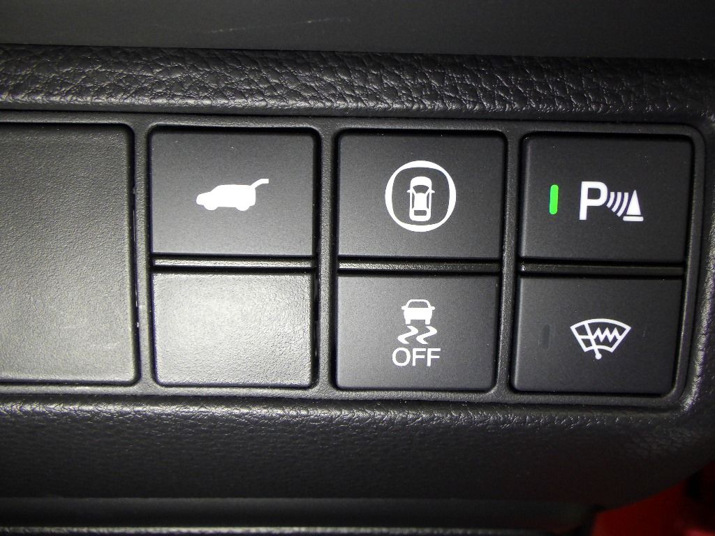 2023 Honda Vezel e:HEV Z auction photo 12