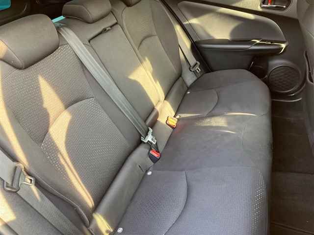 2019 Toyota Prius S auction photo 8