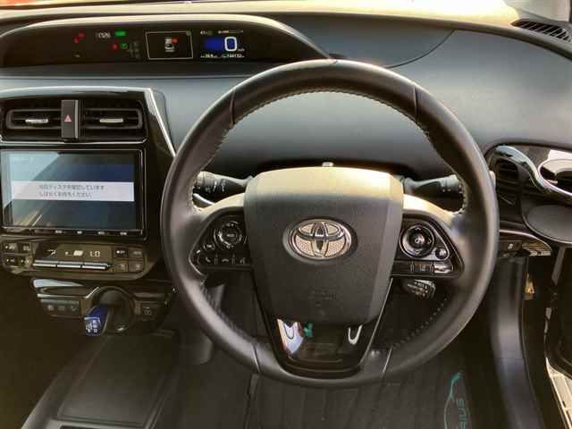 2019 Toyota Prius S auction photo 3