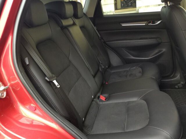 2024 Mazda CX-5 XD Black Tone ED auction photo 6