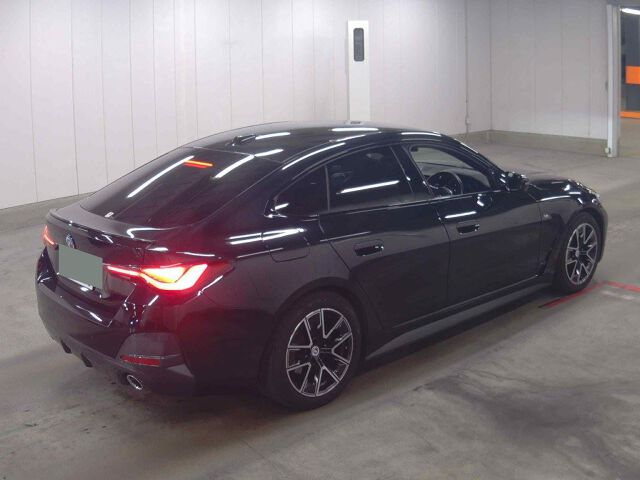 2023 BMW 4 Series 420DXDRグCPMス 4WD auction photo 5
