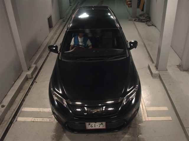 2015 Toyota Harrier エレガンス auction photo 6