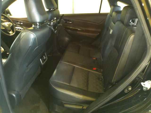 2015 Toyota Harrier エレガンス auction photo 9