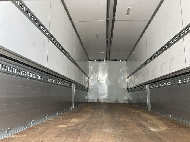 2022 Mitsubishi Fuso Sグレート Aluminum Wing auction photo 18