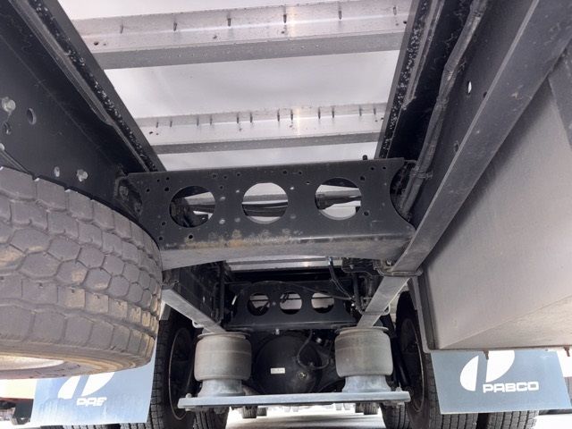2022 Mitsubishi Fuso Sグレート Aluminum Wing auction photo 14
