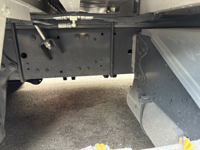 2022 Mitsubishi Fuso Sグレート Aluminum Wing auction photo 16