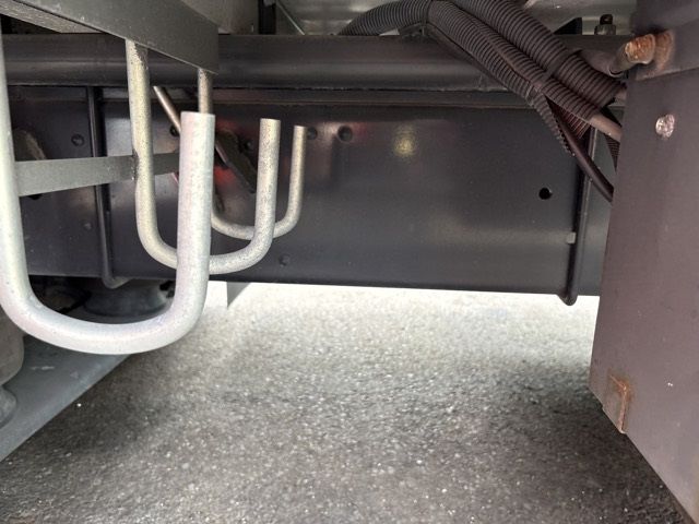 2022 Mitsubishi Fuso Sグレート Aluminum Wing auction photo 13