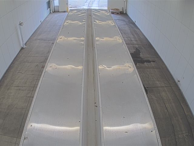 2022 Mitsubishi Fuso Sグレート Aluminum Wing auction photo 3