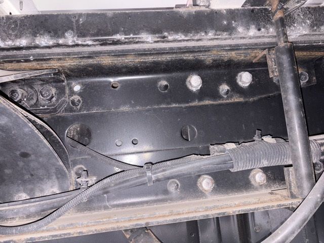 2022 Mitsubishi Fuso Sグレート Aluminum Wing auction photo 12