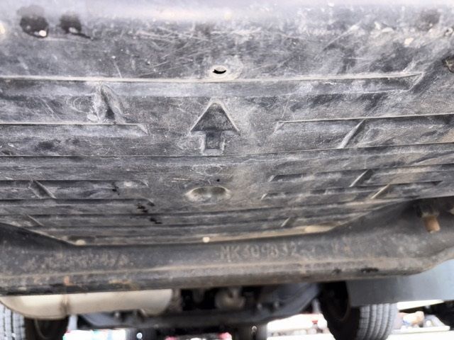 2022 Mitsubishi Fuso Sグレート Aluminum Wing auction photo 10