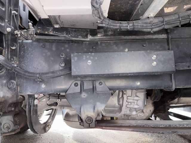 2022 Mitsubishi Fuso Sグレート Aluminum Wing auction photo 11