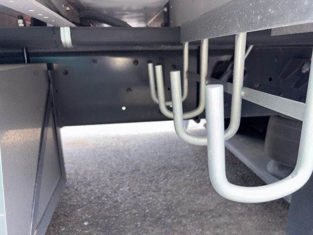 2022 Mitsubishi Fuso Sグレート Aluminum Wing auction photo 15