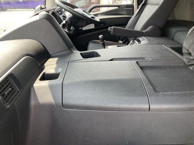 2022 Mitsubishi Fuso Sグレート Aluminum Wing auction photo 5