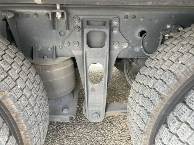 2022 Mitsubishi Fuso Sグレート Aluminum Wing auction photo 9