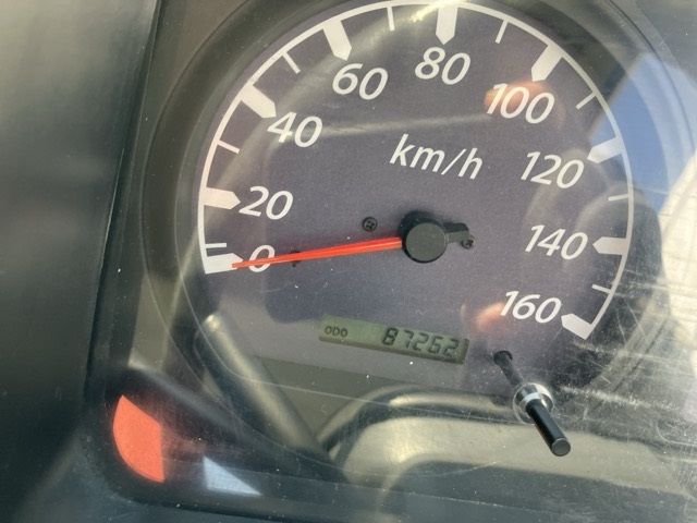 2006 Isuzu Elf ヒラ.クレーン3ダン auction photo 6