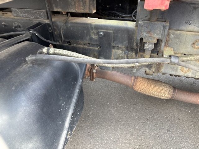 2006 Isuzu Elf ヒラ.クレーン3ダン auction photo 17